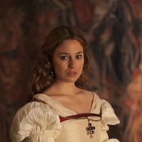 Blanca Suárez es Isabel de Portugal en 'Carlos, Rey Emperador'