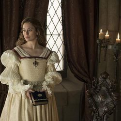 Primera imagen de Blanca Suárez como Isabel de Portugal en 'Carlos, Rey Emperador'