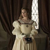 Primera imagen de Blanca Suárez como Isabel de Portugal en 'Carlos, Rey Emperador'