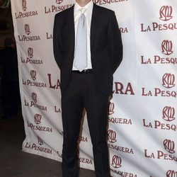 Jesulín de Ubrique en los Premios La Pesquera 2015