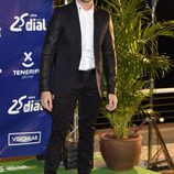 David Bisbal en los Premios Cadena Dial 25 Aniversario