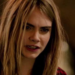 Cara Delevingne debuta como actriz en la película 'The Face of an Angel'