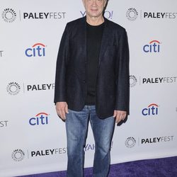 Jeff Perry en el PaleyFest 2015