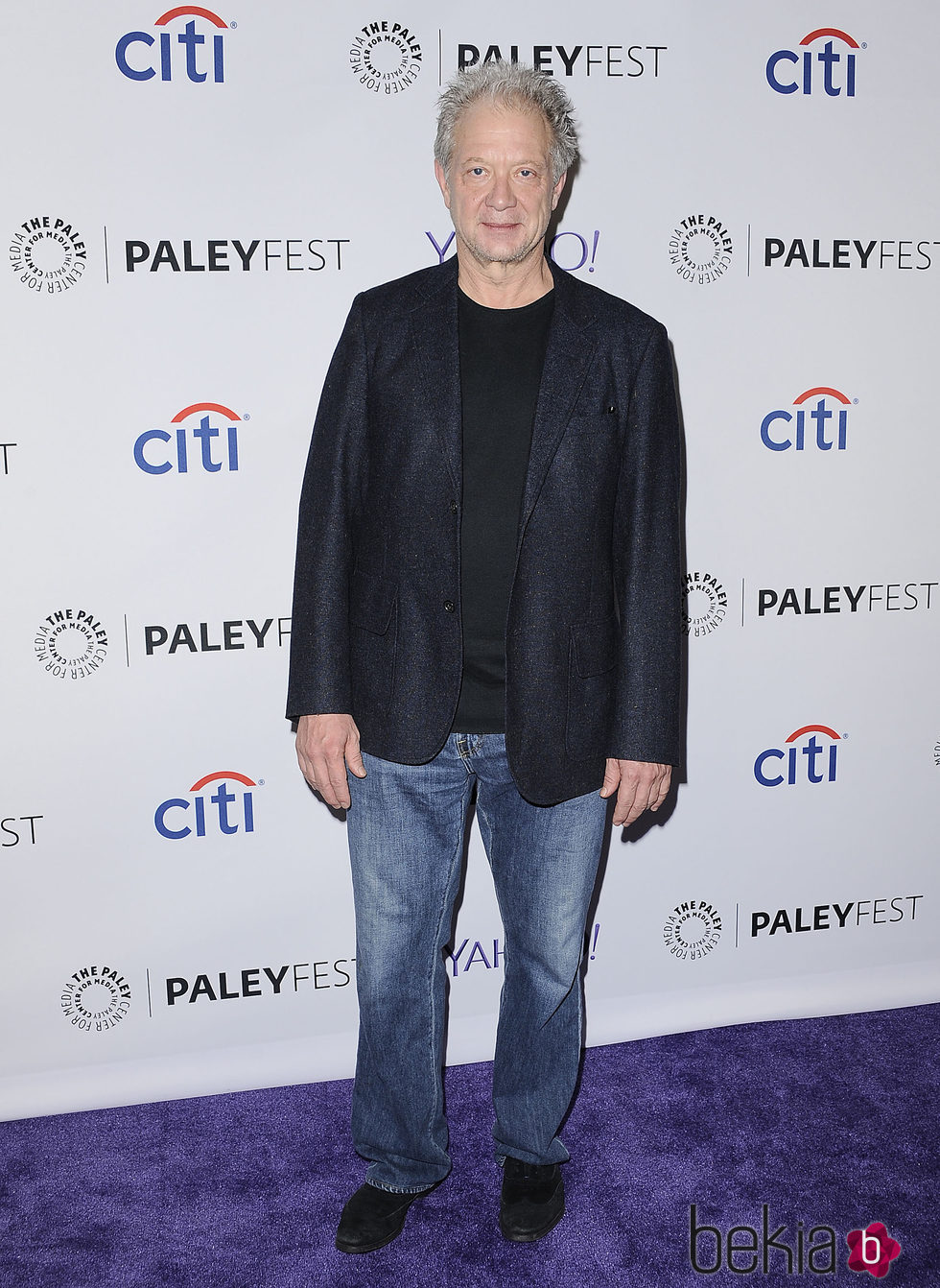 Jeff Perry en el PaleyFest 2015