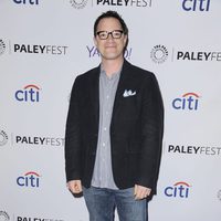 Joshua Malina en el PaleyFest 2015