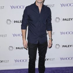 Scott Foley en el PaleyFest 2015