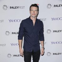 Scott Foley en el PaleyFest 2015