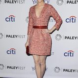 Darby Stanchfield en el PaleyFest 2015