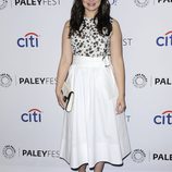 Katie Lowes en el PaleyFest 2015