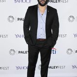 Guillermo Diaz en el PaleyFest 2015