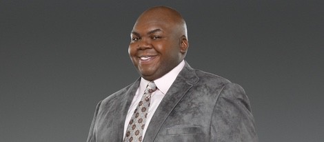 Windell Middlebrooks interpreta a Curtis Brumfield en 'El cuerpo del delito'