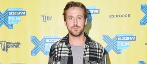 Ryan Gosling en el 'SXSW Film Festival 2015' 