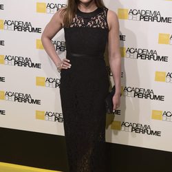 Melani Costa en los Premios de la Academia del Perfume 2015