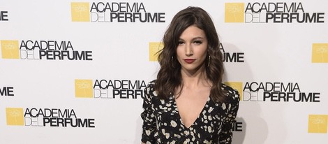 Úrsula Corberó en los Premios de la Academia del Perfume 2015