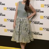 Leticia Dolera en los Premios de la Academia del Perfume 2015