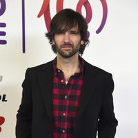 David Otero Martín, El Pescao, en el concierto 'La noche de Cadena 100'