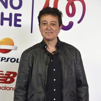 Manolo García en el concierto 'La noche de Cadena 100'