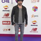 Juanes en el concierto 'La noche de Cadena 100'