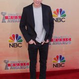 Shawn Mendes en los premios iHeartRadio 2015