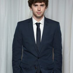 Freddie Highmore en los Premios Empire 2015