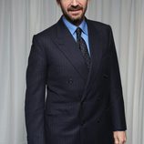 Ralph Fiennes en los Premios Empire 2015