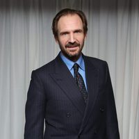 Ralph Fiennes en los Premios Empire 2015