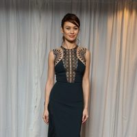 Olga Kurylenko en los Premios Empire 2015