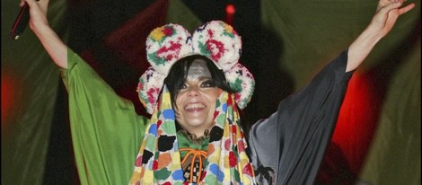 Björk