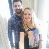 Jonathan Pérez y Yolanda Claramonte, de 'Gran Hermano 15'