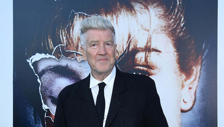 David Lynch