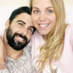 Jonathan y Yolanda, de 'GH 15', se reencuentran tras estar unos días separados