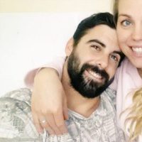 Jonathan y Yolanda, de 'GH 15', se reencuentran tras estar unos días separados