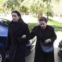 La Infanta Margarita en el funeral de Kardam de Bulgaria