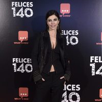 Maribel Verdú en el estreno de 'Felices 140'