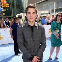 Dylan Sprayberry en los MTV Movie Awards 2015