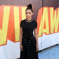 Tinashe en los MTV Movie Awards 2015