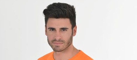 Noel Bayarri, concursante de 'Supervivientes 2015'