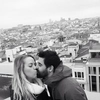 Yoli y Jonathan, de 'GH 15', celebran el Día Internacional del Beso