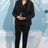 Carmen Martínez Bordiú en el segundo aniversario de 'La llamada'