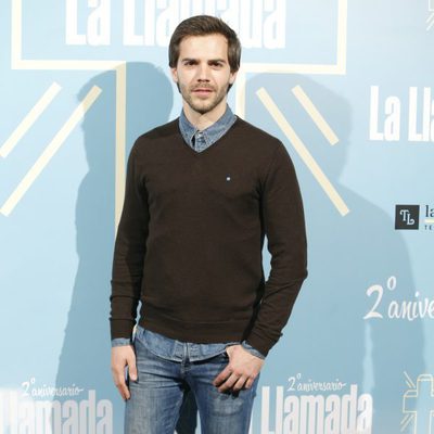 Famosos en el segundo aniversario de 'La llamada'