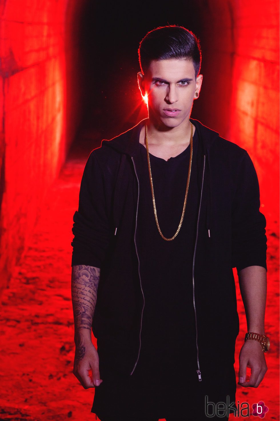 XRIZ triunfa con su álbum debut 'Adicción'