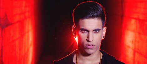 XRIZ triunfa con su álbum debut 'Adicción'