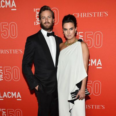 Fiesta del 50 aniversario del LACMA