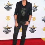 Keith Urban en los ACM Awards 2015