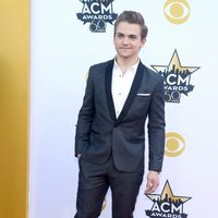 Hunter Hayes en los ACM Awards 2015