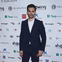 Marc Clotet en el Showing Film Awards