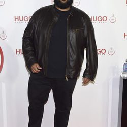 Carlos Jean en la presentación del perfume 'Hugo Woman'