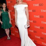 Skier Lindsey Vonn en la Gala Time de los 100 más influyentes de 2015