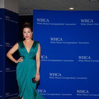 Sophia Bush en la Cena de Corresponsales de la Casa Blanca 2015