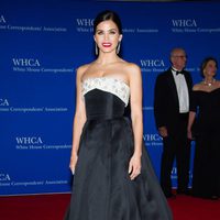 Jenna Dewan-Tatum en la Cena de Corresponsales de la Casa Blanca 2015